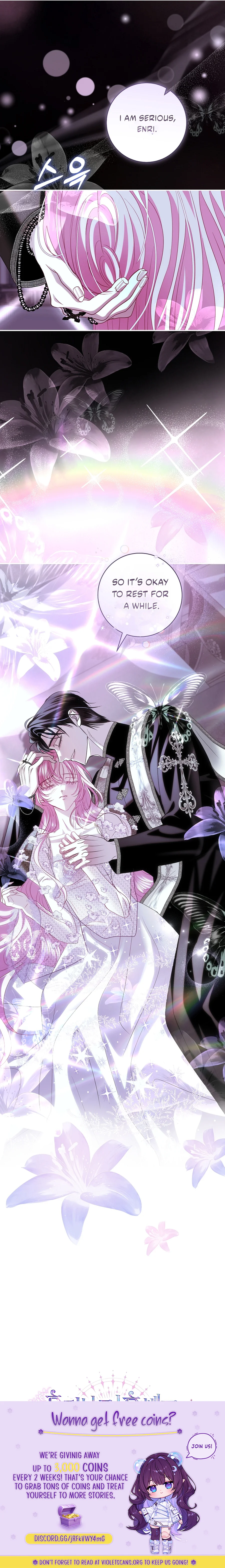 Anything but Marriage, Mr. Villain! Chapter 51 page 12