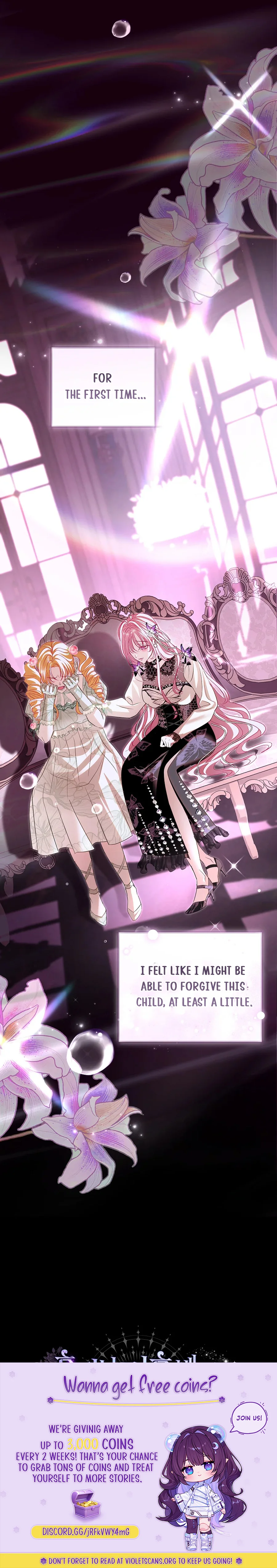 Anything but Marriage, Mr. Villain! Chapter 54 page 11