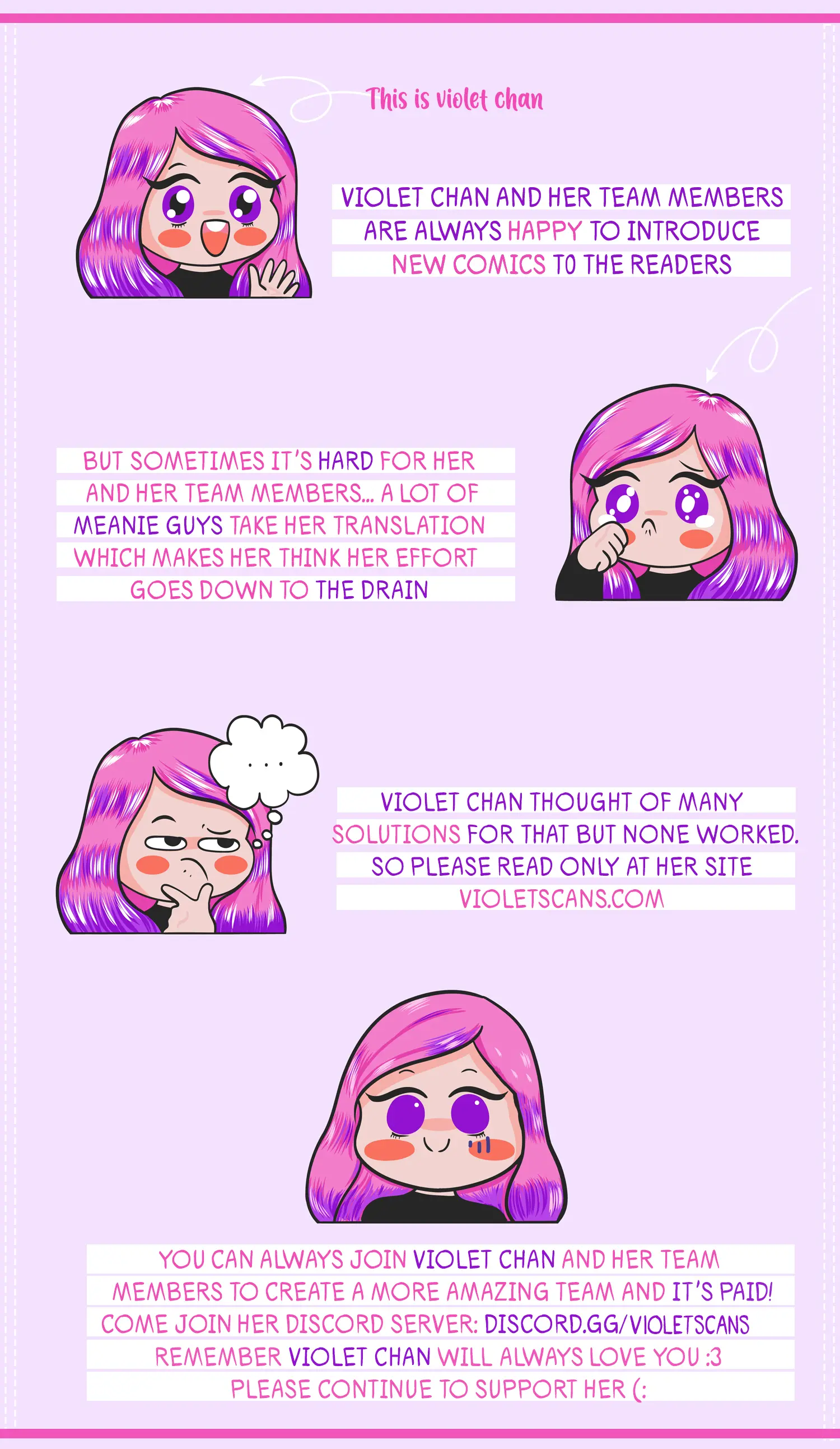 Anything but Marriage, Mr. Villain! Chapter 13 page 13