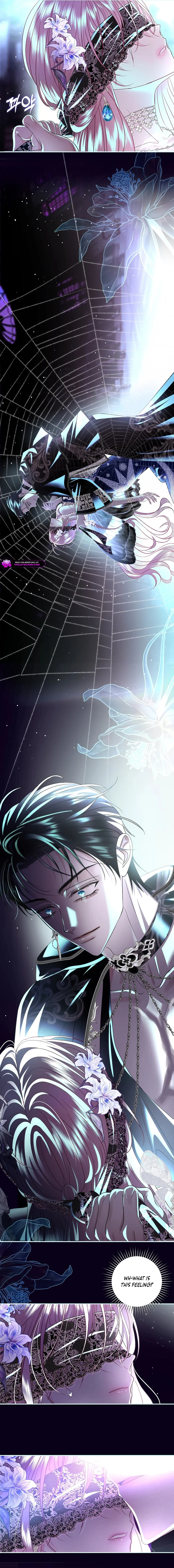 Anything but Marriage, Mr. Villain! Chapter 40 page 10