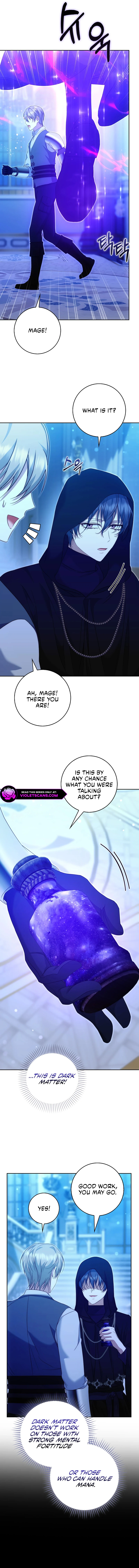 She's the Duke Chapter 28 page 9
