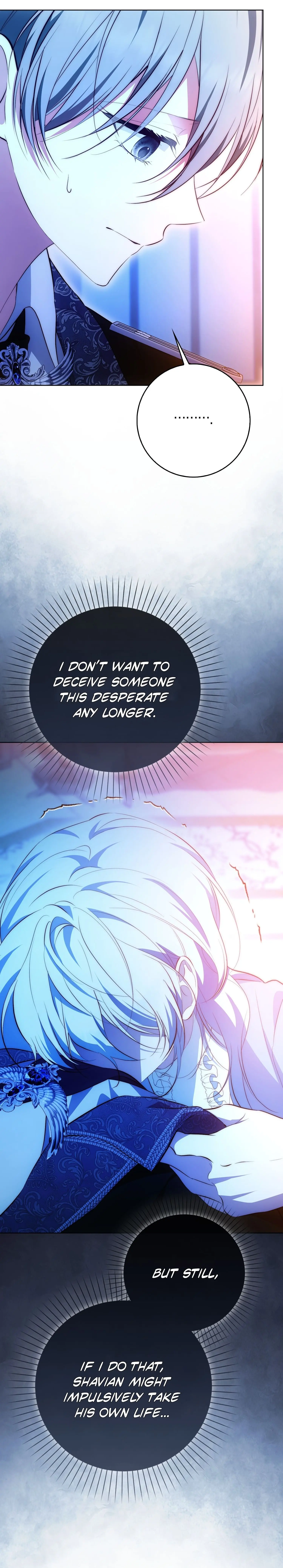 She's the Duke Chapter 53 page 4
