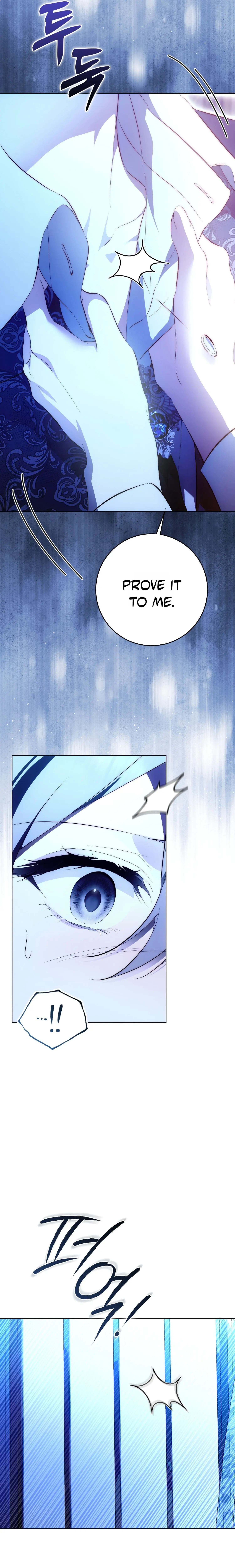 She's the Duke Chapter 53 page 6