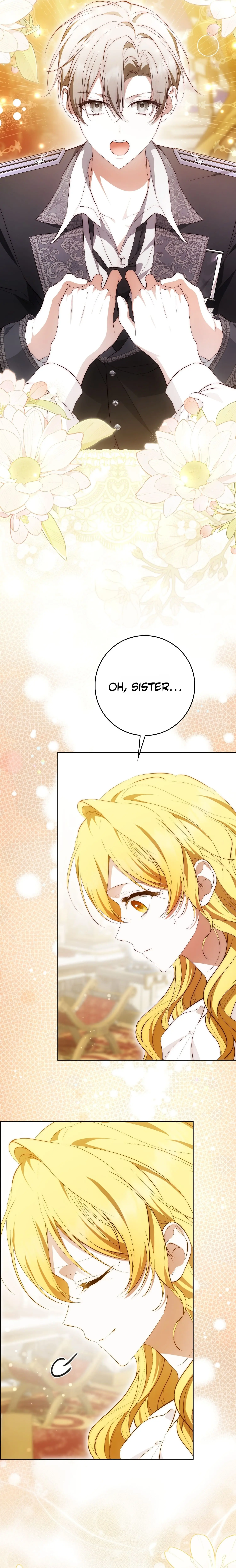 She's the Duke Chapter 53 page 19