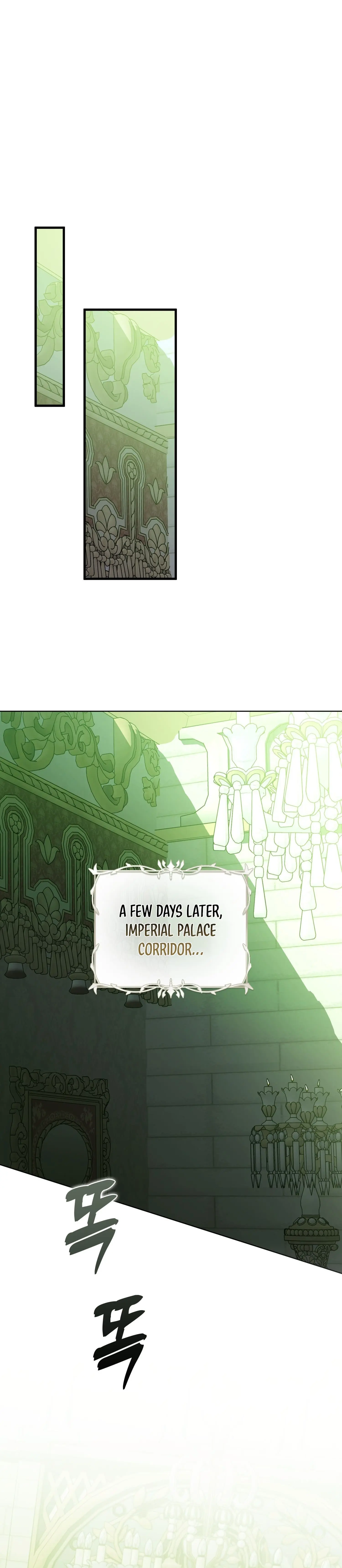 She's the Duke Chapter 53 page 21