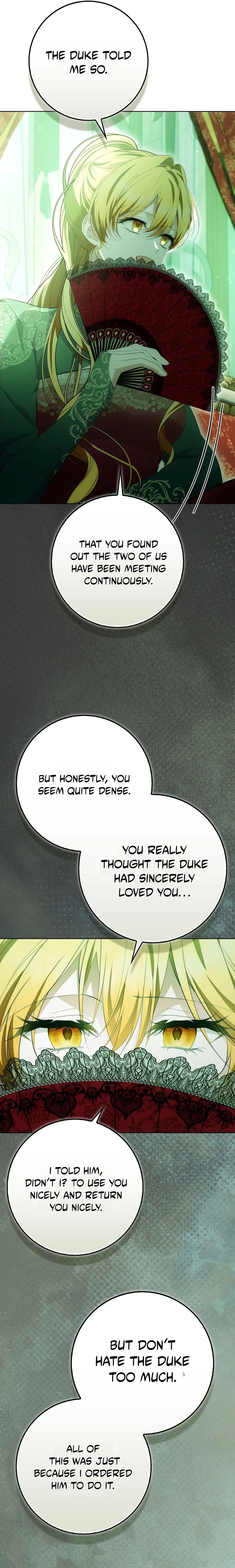 She's the Duke Chapter 53 page 25