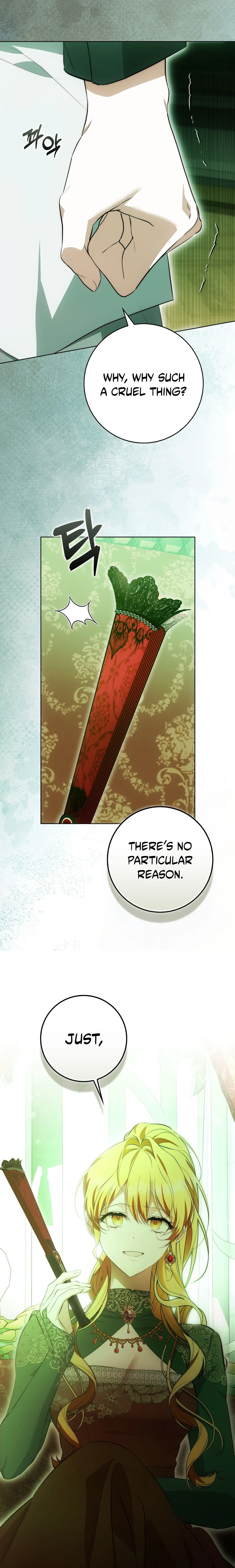 She's the Duke Chapter 53 page 26