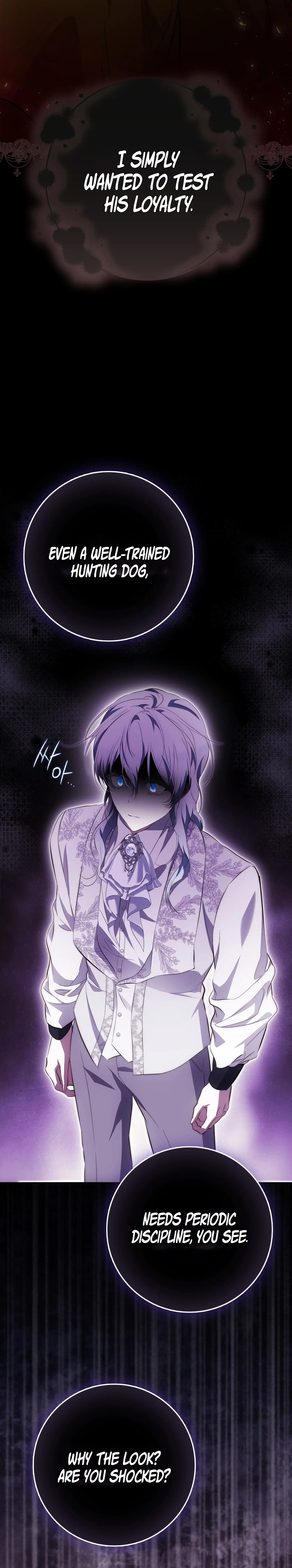She's the Duke Chapter 53 page 27