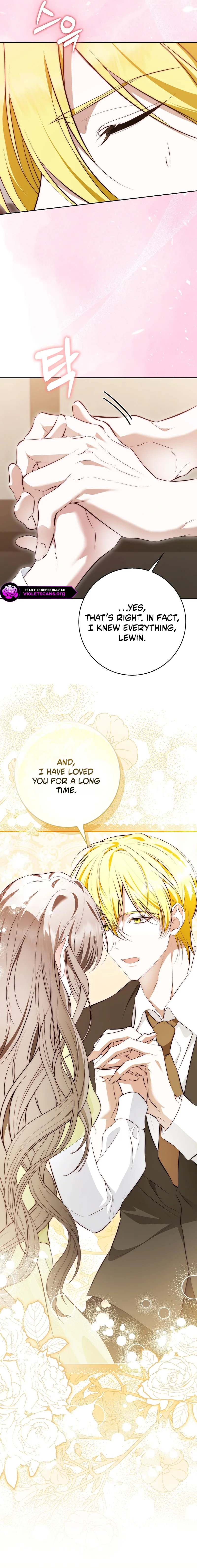 She's the Duke Chapter 62 page 2