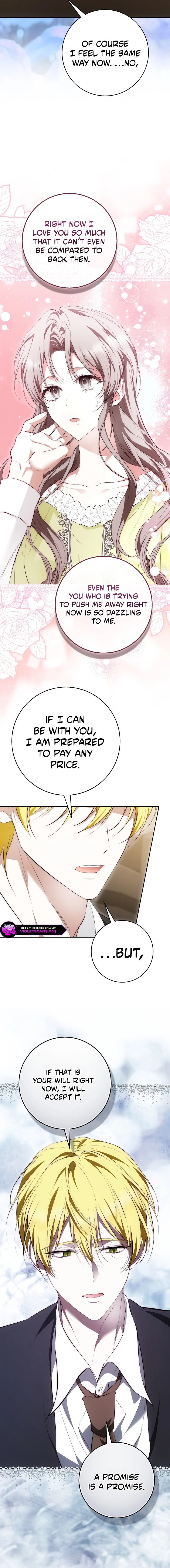 She's the Duke Chapter 62 page 5