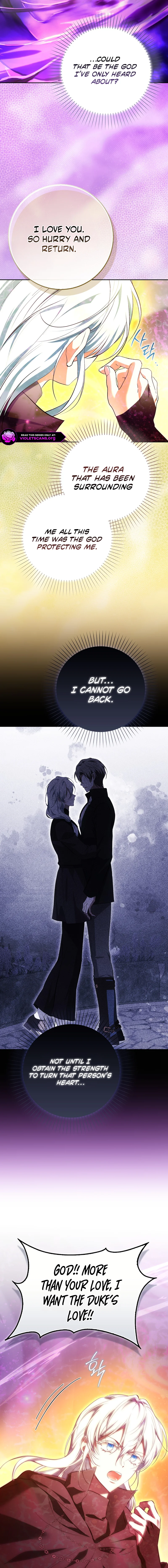 She's the Duke Chapter 62 page 9