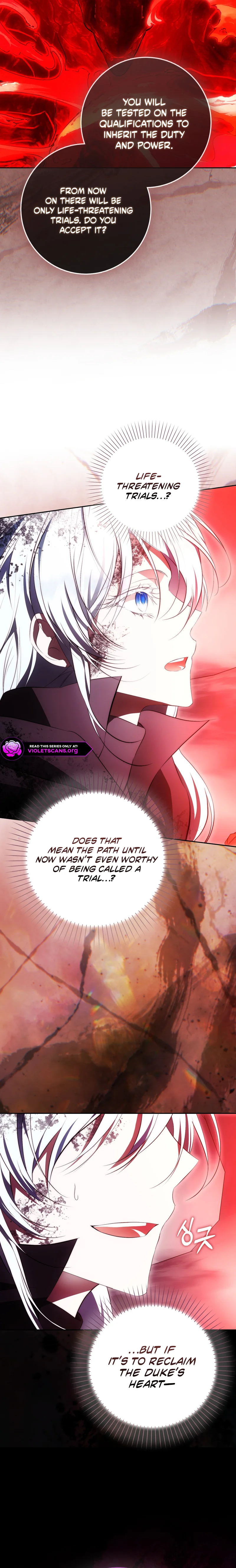 She's the Duke Chapter 62 page 13