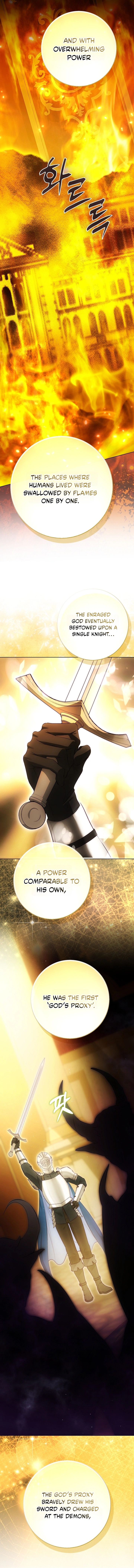She's the Duke Chapter 56 page 7