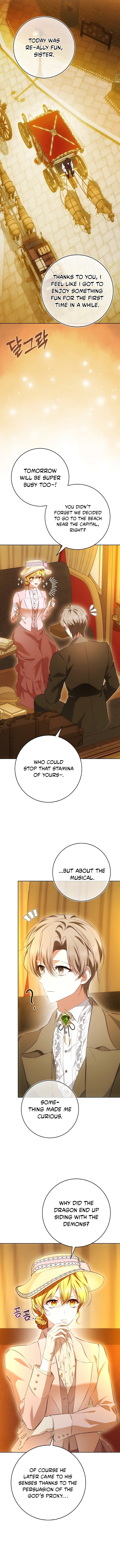 She's the Duke Chapter 56 page 10