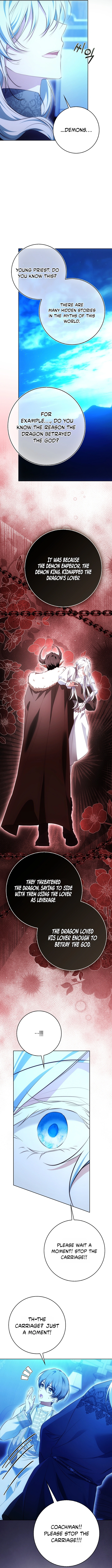 She's the Duke Chapter 56 page 13