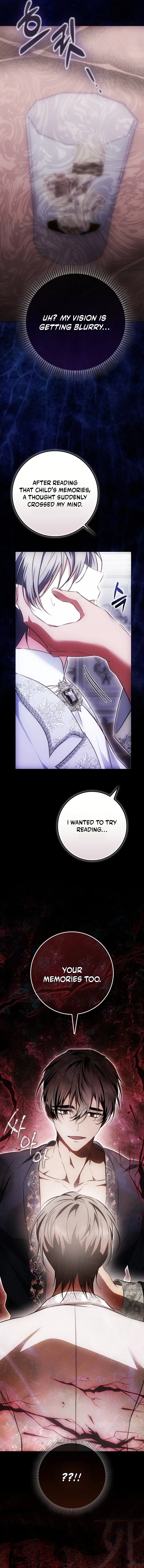 She's the Duke Chapter 48 page 13
