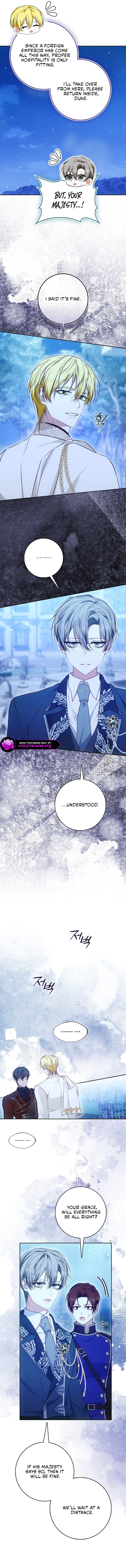 She's the Duke Chapter 45 page 10