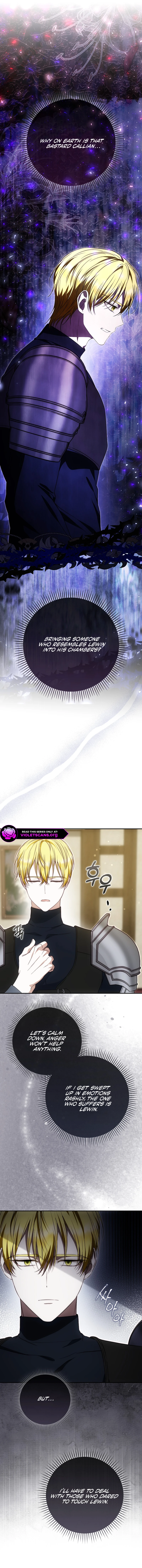 She's the Duke Chapter 37 page 2