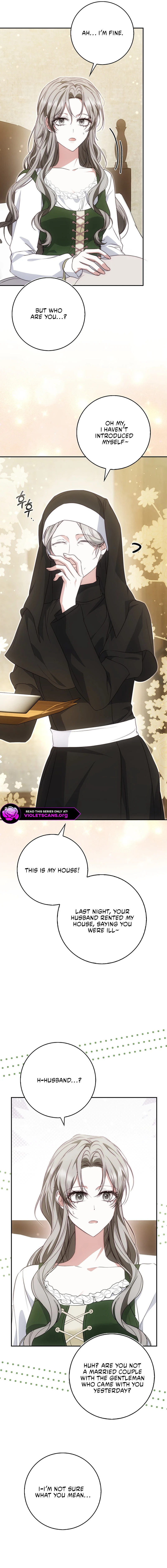 She's the Duke Chapter 37 page 4