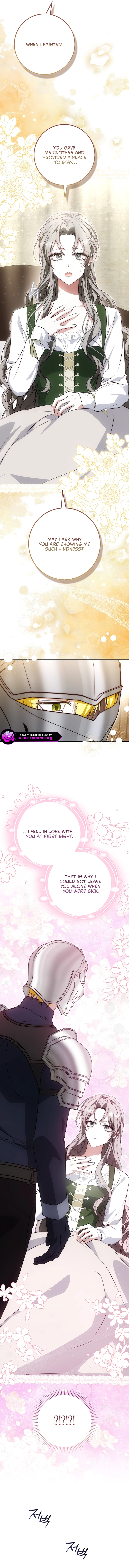 She's the Duke Chapter 37 page 7