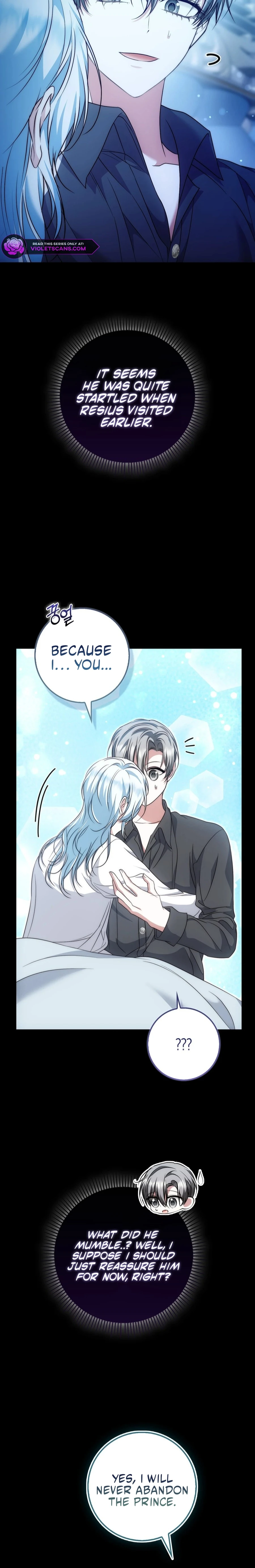 She's the Duke Chapter 27 page 2