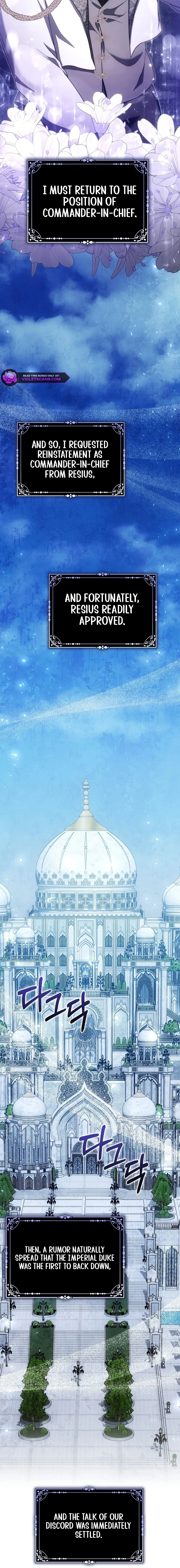 She's the Duke Chapter 27 page 11