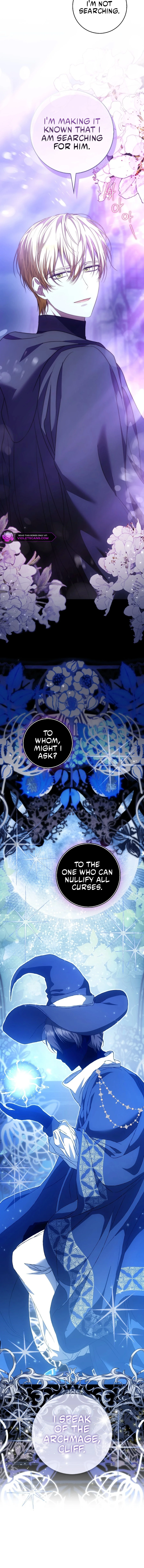 She's the Duke Chapter 27 page 15