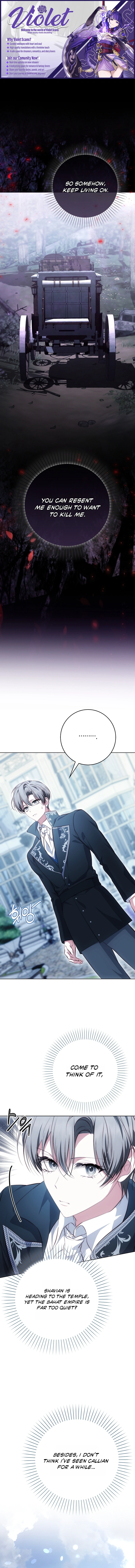 She's the Duke Chapter 55 page 1