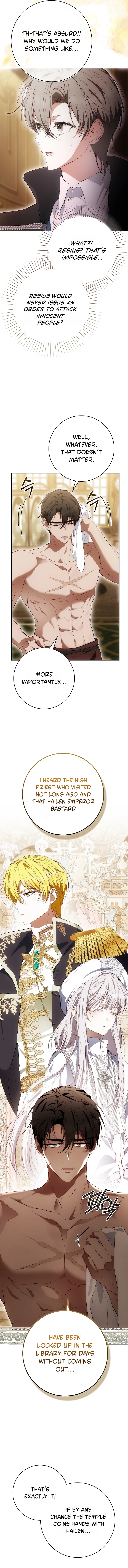 She's the Duke Chapter 55 page 4
