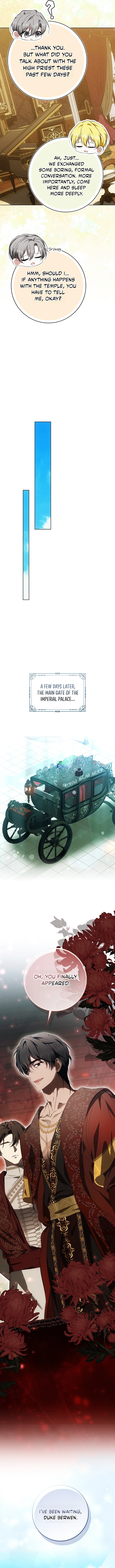 She's the Duke Chapter 55 page 14