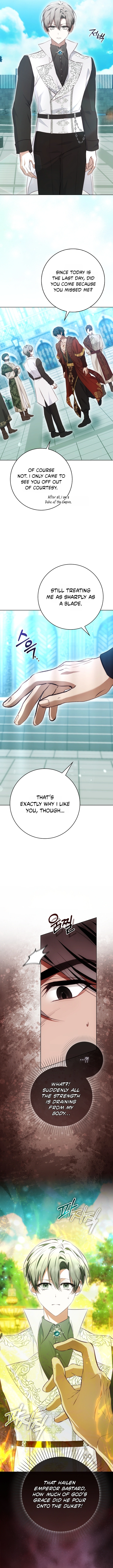 She's the Duke Chapter 55 page 15