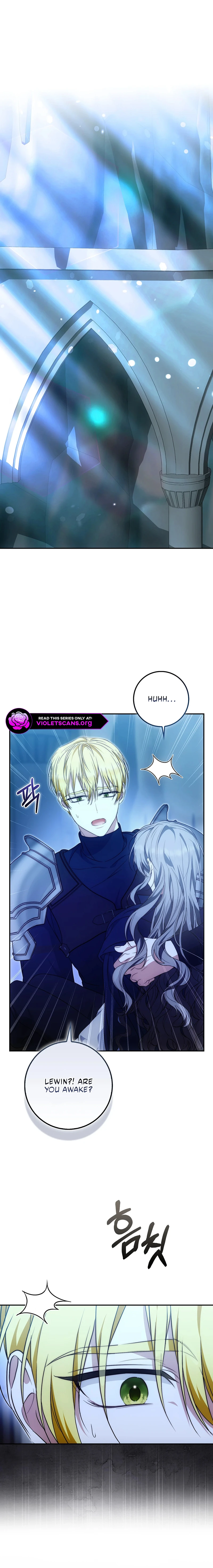 She's the Duke Chapter 36 page 2