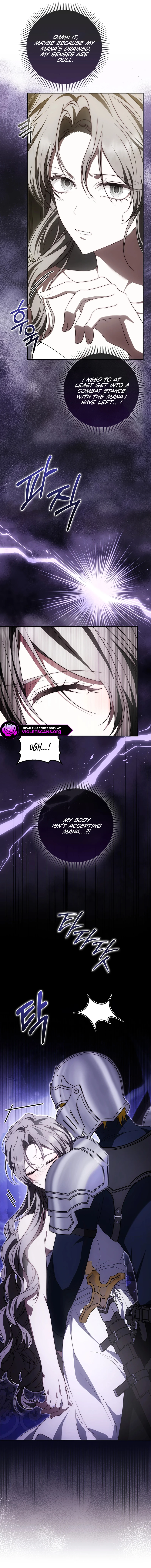 She's the Duke Chapter 36 page 10