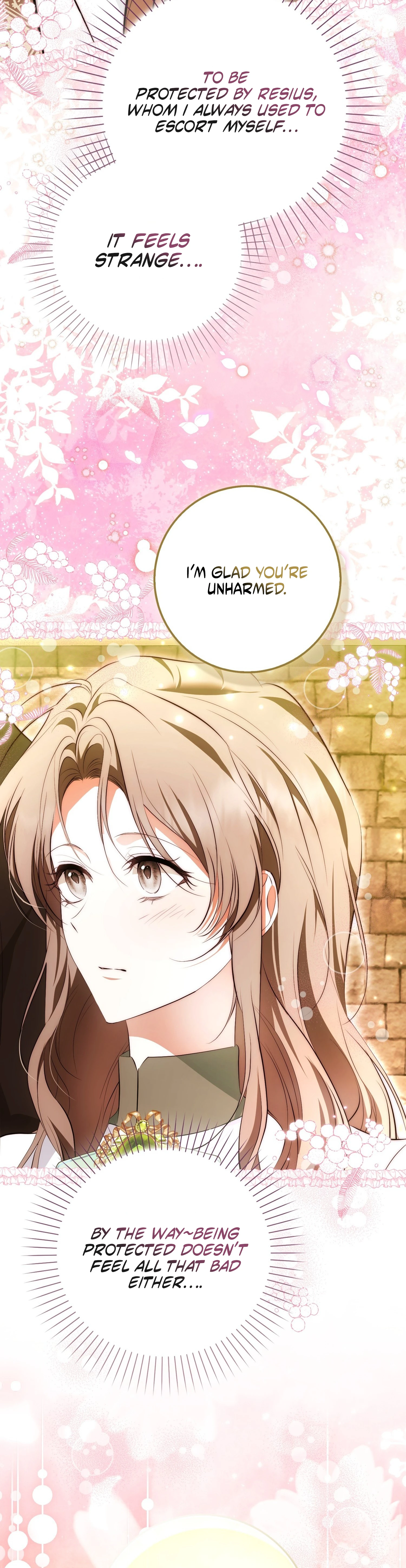 She's the Duke Chapter 61 page 4