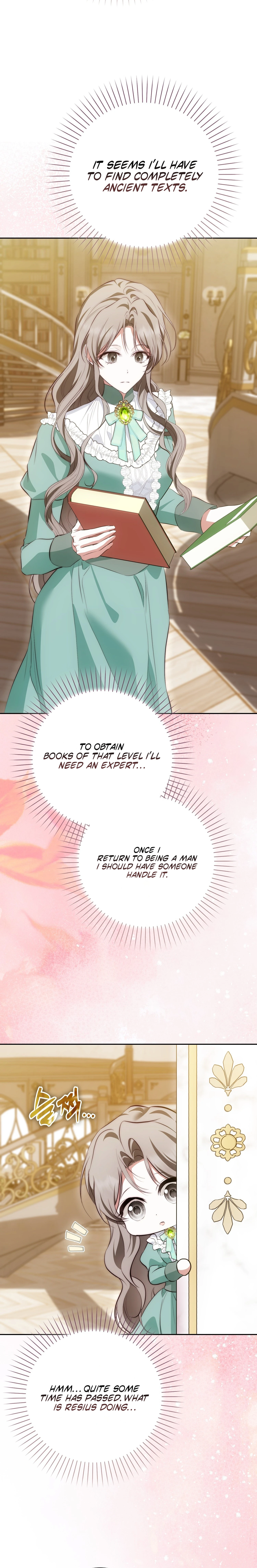 She's the Duke Chapter 61 page 10