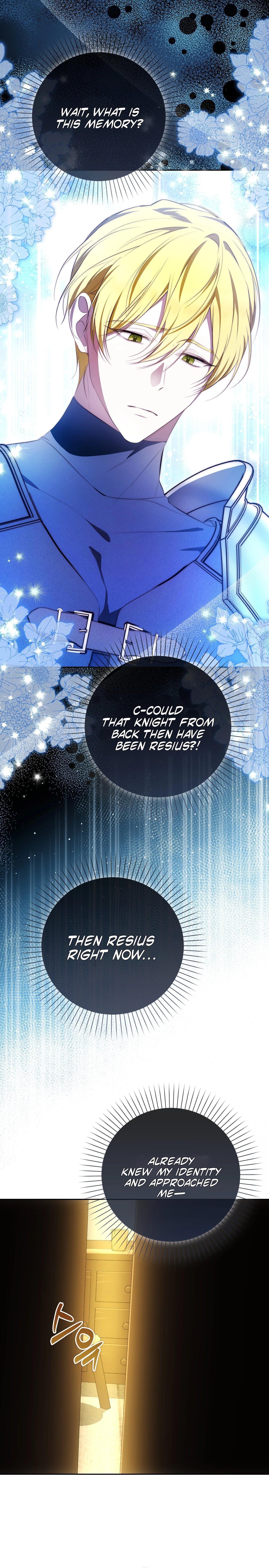 She's the Duke Chapter 61 page 22