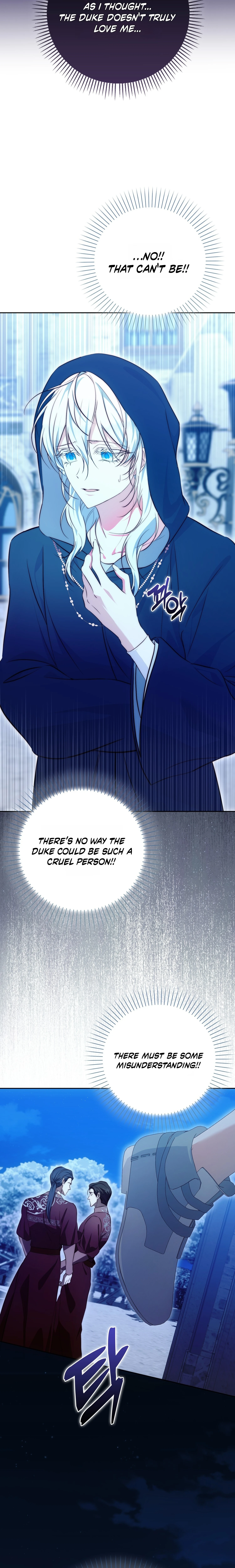 She's the Duke Chapter 50 page 3