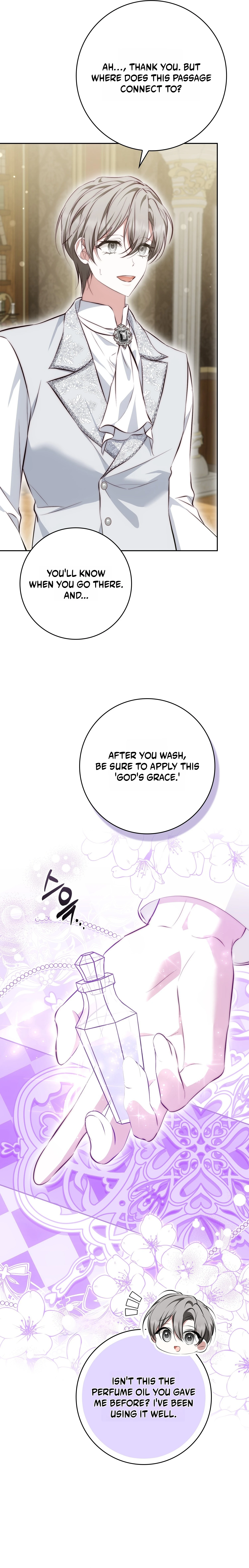 She's the Duke Chapter 50 page 17