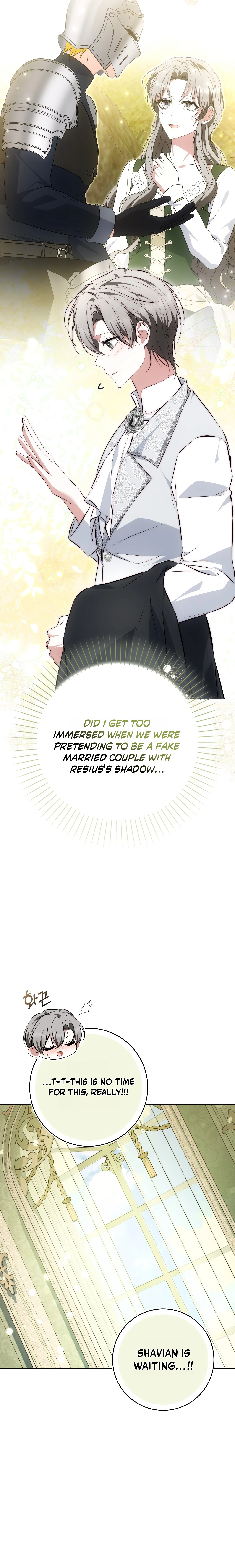 She's the Duke Chapter 50 page 24