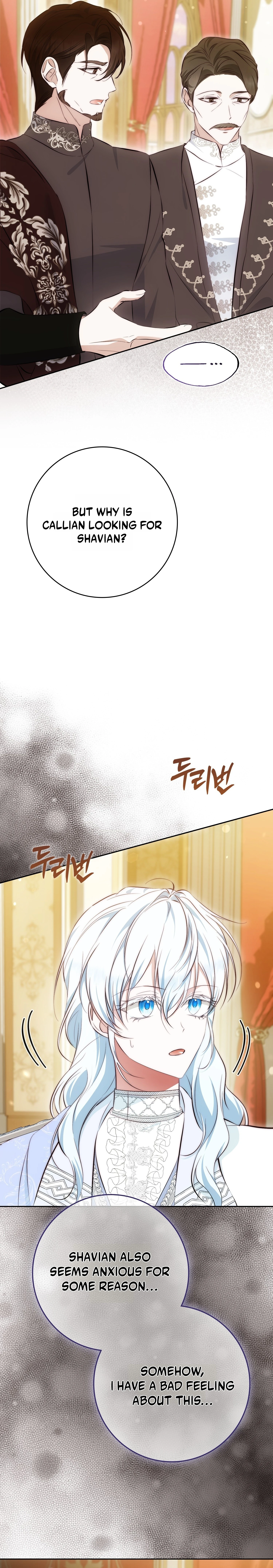 She's the Duke Chapter 50 page 39