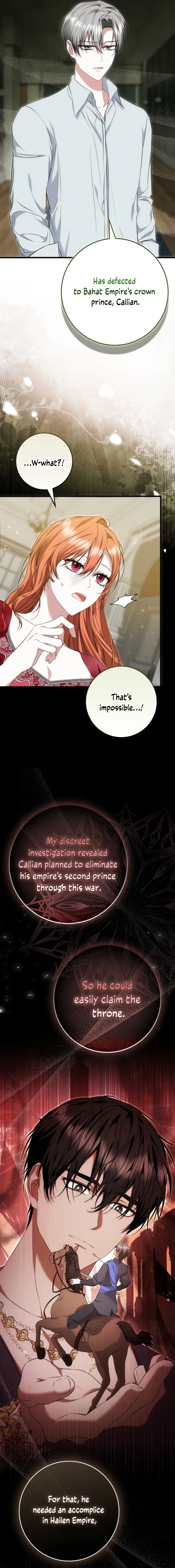 She's the Duke Chapter 8 page 7