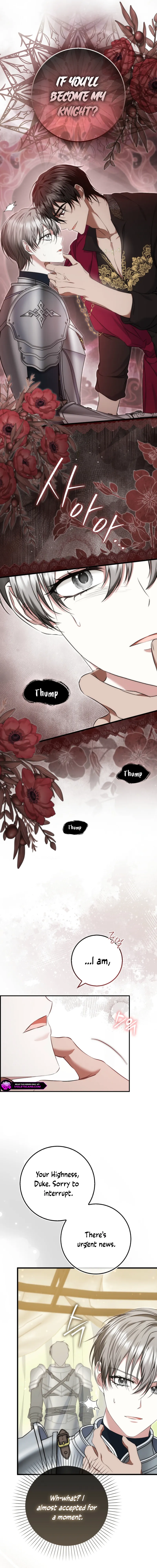 She's the Duke Chapter 8 page 17