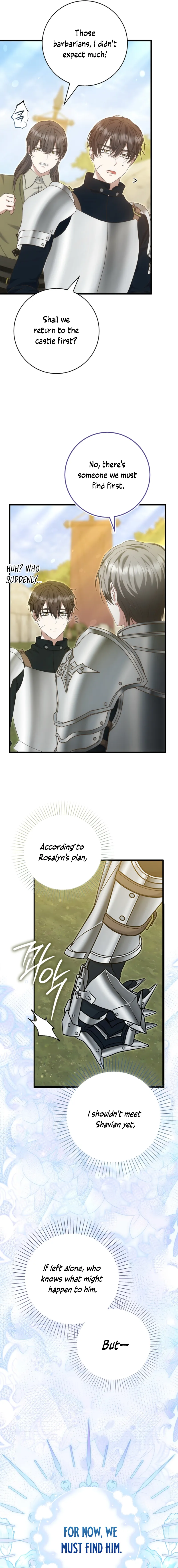 She's the Duke Chapter 8 page 24