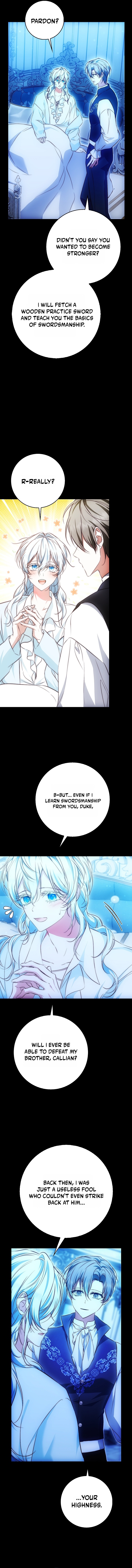 She's the Duke Chapter 47 page 4