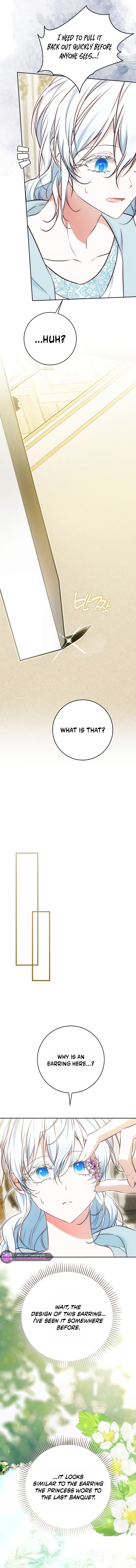 She's the Duke Chapter 47 page 7