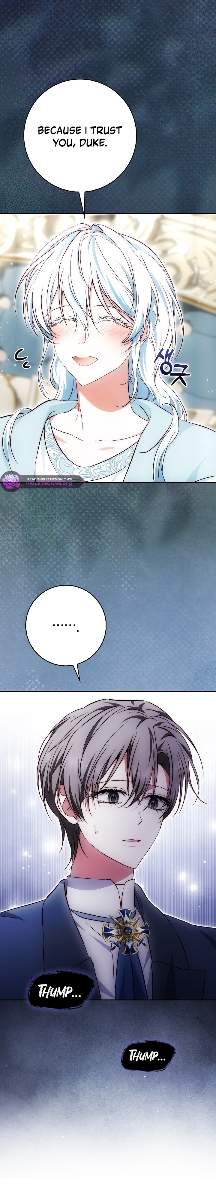 She's the Duke Chapter 47 page 13