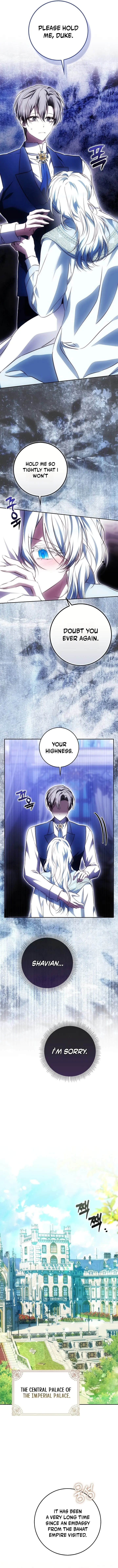 She's the Duke Chapter 47 page 14