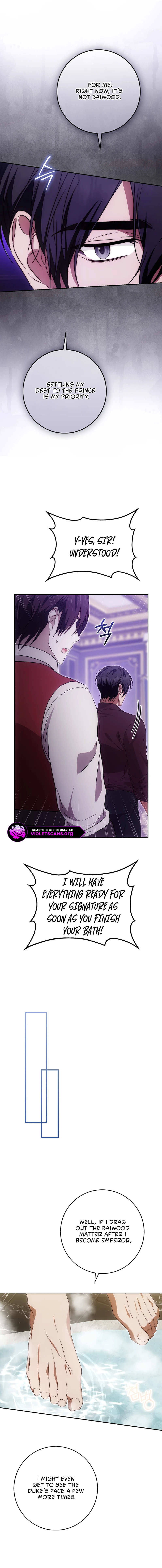 She's the Duke Chapter 41 page 5
