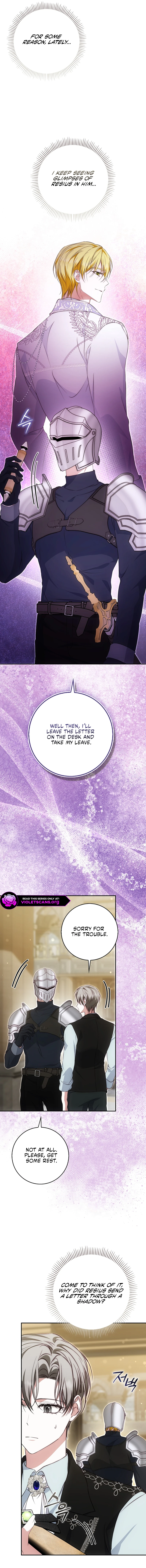 She's the Duke Chapter 41 page 10