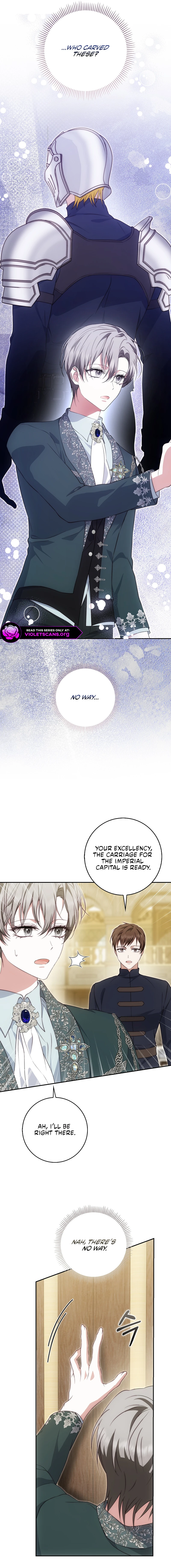 She's the Duke Chapter 41 page 13